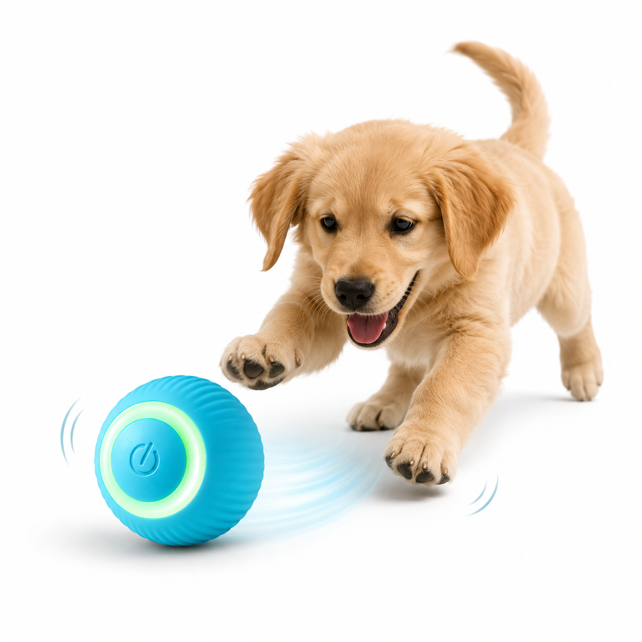 PawMotion